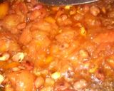व्रत के आलू चाट (vrat ke aloo chaat recipe in Hindi) रेसिपी चरण 3 फोटो