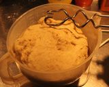 Foto del paso 7 de la receta: Tarallis a la Robin.......No Hood, Robin Trower