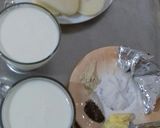 صورة لخطوة 1 من وصفة تجربتي لبطاطا بالفرماج 😻👍
