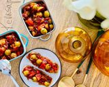 Foto del paso 7 de la receta: Caponata Siciliana 🍆 🫒 🍅