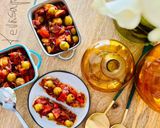 Foto del paso 7 de la receta: Caponata Siciliana 🍆 🫒 🍅