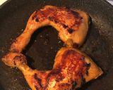 Foto langkah ke 7 dari resep Paha Ayam Bakar.