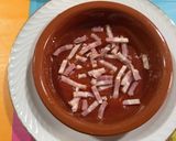 Foto del paso 5 de la receta Huevos al plato