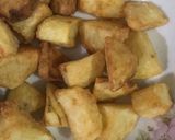 Masala aloo রেসিপির ধাপ 4 ছবি