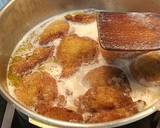 Foto del paso 5 de la receta: Panecillos con leche