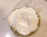 Foto del paso 2 de la receta: Coca de recapte (Coca de recaudo)