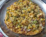 A picture of step 7 of Quick pizza.