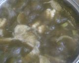 Foto del paso 5 de la receta: Sopa de Menestron