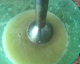 Foto del paso 2 de la receta Fruta con galleta
