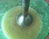 Foto del paso 2 de la receta: Fruta con galleta