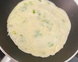 寶寶副食品_手指食物_軟蛋餅的食譜步驟2照片