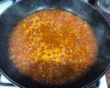Foto del paso 4 de la receta: Solomillo de pollo con salsa al curry, espárragos trigueros y huevo cocido