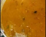 पीली दाल फ्राई(peeli dal fry recipe in hindi) रेसिपी चरण 2 फोटो