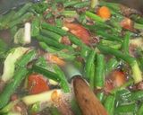 Foto langkah ke 2 dari resep Soup udang.