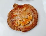 Une image de l'étape 7 de Sablé citrouille 🎃.
