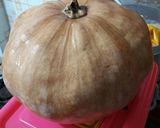 Foto langkah ke 1 dari resep 15. Kolak Waluh / Labu Kuning #Simpel.