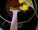 Foto langkah ke 6 dari resep Ketagih Cake.