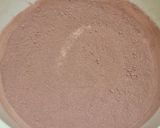 Foto del paso 1 de la receta: Budín de pan de doble chocolate