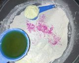 A picture of step 1 of Gireba.