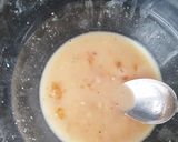 Foto del paso 2 de la receta: Pollo horneado 🍊🍗🍊