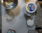 Foto del paso 1 de la receta: Tiramisú 🥧