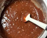 Foto del paso 4 de la receta: Brookies🍪🍫