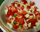 Foto del paso 1 de la receta: Gazpacho familiar Casavejano