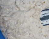 Foto del passaggio 10 della ricetta Pastiera napoletana