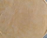 A picture of step 10 of Tortilla (Natural colours) and Pinwheels.