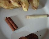 Foto langkah ke 5 dari resep Sekoteng rumahan.