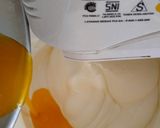 Foto langkah ke 3 dari resep Sponge cake.