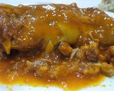 Foto del paso 6 de la receta: Manitas de Cerdo Tradicionales