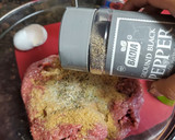 Foto del paso 3 de la receta: Albóndigas en chipotle