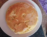 Foto del paso 4 de la receta: Pan de elote con harina de hotcakes 🌽