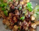 Foto langkah ke 3 dari resep Tumis Tempe Cabe Gendot Simple.