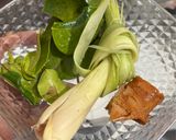 Foto langkah ke 1 dari resep Tumis Daging Sapi Mercon.