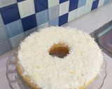 Foto langkah ke 8 dari resep Bolu keju 2 telur.