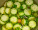Foto langkah ke 3 dari resep Sop Oyong Soun.