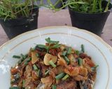 Foto langkah ke 5 dari resep Pindang Tumis Sarden.