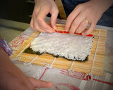 Foto del paso 8 de la receta: Sushi