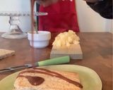 Une image de l'étape 5 de Croque pomme/caramel.