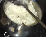 A picture of step 5 of Kolkata Special: Chicken Dum Biriyani.