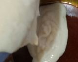 A picture of step 5 of Caramelised custurd dessert.