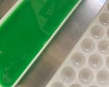 Gambar langkah 3 resipi Agar Agar Santan.