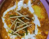 पनीर अदरकी(Paneer Ginger Recipe In Hindi) रेसिपी चरण 7 फोटो