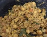 صورة لخطوة 5 من وصفة ساندويش نباتي vegan sandwich