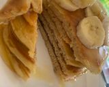 Φωτογραφία βήματος 1 της συνταγής Pancakes 🥞