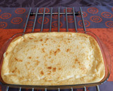 Foto del paso 4 de la receta: Quesada