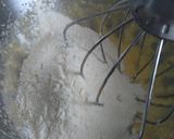 Une image de l'étape 2 de Bâtonnet gourmand vanille chocolat.
