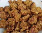 Foto langkah ke 5 dari resep Tempe cubit kriuk.